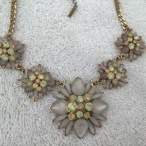 Dynamite necklace